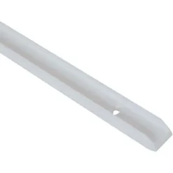 Comferut Guida in plastica da avvit. cm.31