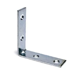 Comferut Lastrina art.103 mm.20x20 zincata