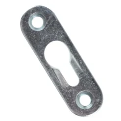 Comferut Lastrina congiunzione mm.50 zincata
