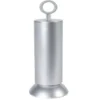 Comferut Piede arredamento d. 35 h.90 alluminio