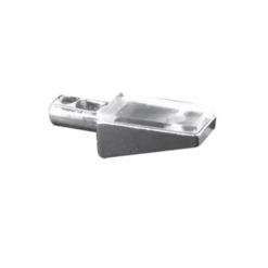 Comferut Reggicris. nichel c/gommino silic. 12pz