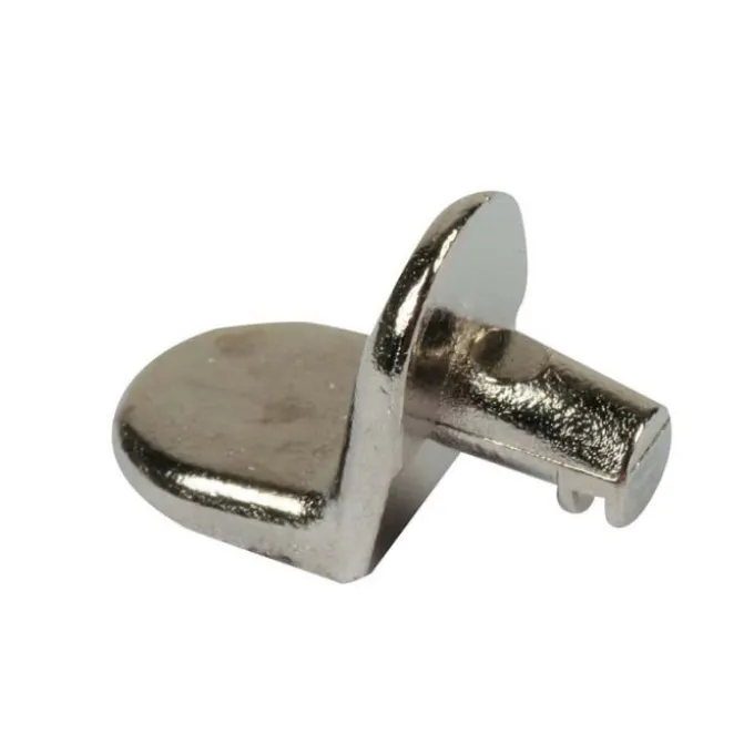 Comferut Reggiripiano 1 perno diam.5 nichelato