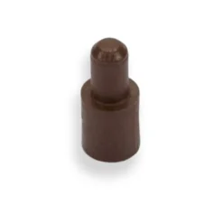 Comferut Reggiripiano plastica marrone diam 5x8