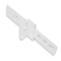 Comferut Trascinatore frigoriferi incasso bianco