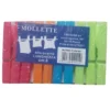 Confezione mollette