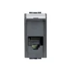 Connettore rj11 (4/6) tipo k10 lght