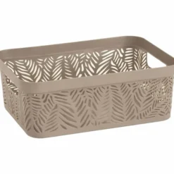 Contenitore jungle tortora 11 litri