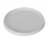 Coperchio x secchio kelix 12,5 lt