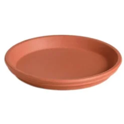 Corino bruna Sottovaso impermeabile, Ø 36 cm