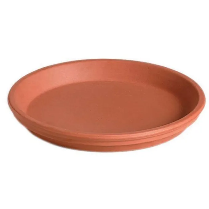 Corino bruna Sottovaso impermeabile, Ø 36 cm