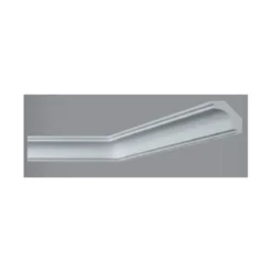 Cornice in polistirene i755 mm 40x50 2 mt