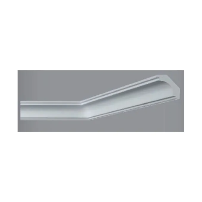 Cornice in polistirene i755 mm 40x50 2 mt