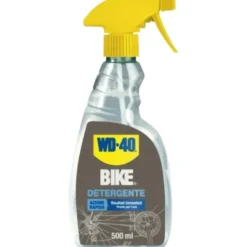 Detergente bike wd-40 500 ml.