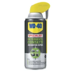 Detergente per contatti wd40ml.400 specialist