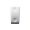 Deviatore gewiss 1p 16ax, sy/wt
