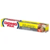 Domopack alluminio, 16 mt