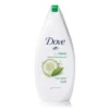 Dove bagnoschiuma, conf. 700 ml, go fresh