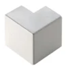 Elettrocanali Angoli esterni 40x17 pz2