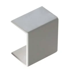 Elettrocanali Coprigiunti 15x17 pz2