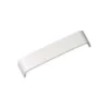 Elettrocanali Giunto canalina tripla 70x20