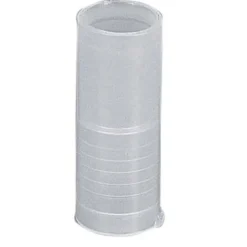 Elettrocanali Giunto per tubi flessibili, corrugato, diam. mm 25, conf. 5 pz