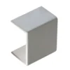 Elettrocanali Giunzione lineare per minicanale 20x10 2 pz