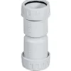 Elettrocanali Manicotti stagni tubo-tubo ip65 diametro 25 mm - 2 pz