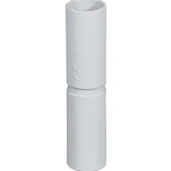 Elettrocanali Manicotti tubo-tubo ip40 diametro 25 - 5 pz
