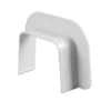Elettrocanali Passaggio a muro lineare cond.dim.80x60