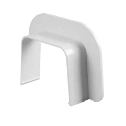 Elettrocanali Passaggio a muro lineare cond.dim.80x60