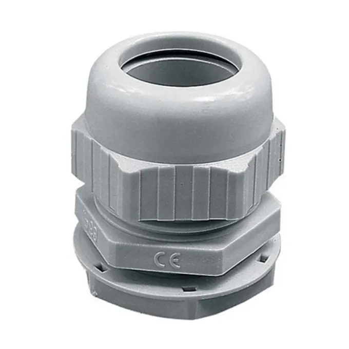 Elettrocanali Pressacavo ip68 p pg9 controd mont 5 pz
