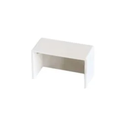 Elettrocanali Tappo canalina tripla 70x20