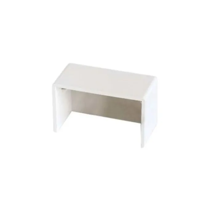 Elettrocanali Tappo canalina tripla 70x20