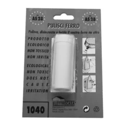 Elettrocasa Cf 01 pezzo lucida ferro da stiro