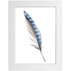 Far Portafoto newman, 20mm, 50x70 cm, colore bianco