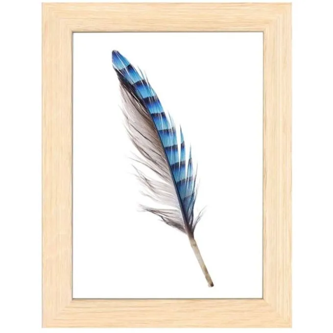 Far Portafoto newman, 20mm, 50x70 cm, colore beige