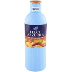 Felce azzurra bagnoschiuma, assortiti, 650 ml