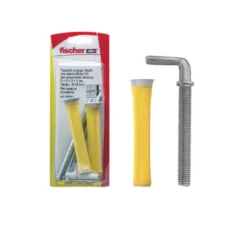Fischer Tasselli a calza c/cancano