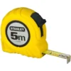Flessometro 5mtx19mm global cassa plastica