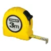 Flessometro 3mtx13mm global cassa plastica