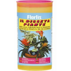 Flortis Disseta piante gel, 300 ml
