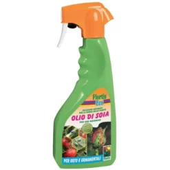 Flortis Olio di soia, 500 ml