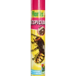 Flortis Vespicida rapid kill, getto fino a 4 mt, 750 ml