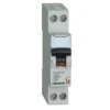 Fp btdin45 - magnetot c6 1p+n 1m 4500a