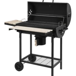 Gardenia Barbecue a carbonella rotterdam, 103,5x67xh.96 cm