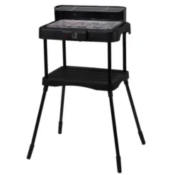 Gardenia Barbecue elettrico lima, 2000 w, 56x45xh.81 cm