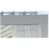 Gardenia Doppia puleggia per Pergola Orsa Minore 3x3m