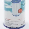 Gardenia Filtro a cartuccia Ø 14,2 cm tipo iv - b, bestway 58095 per pompa piscina da 9463 lt/h