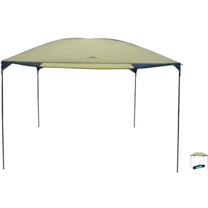 Gardenia Gazebo richiudibile, mt 2,7x2,7