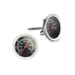 Gardenia Indicatore di temperatura per barbecue a gas (485559)